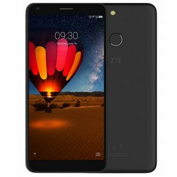 Замена дисплея на телефоне ZTE Blade V9 Vita в Улан-Удэ